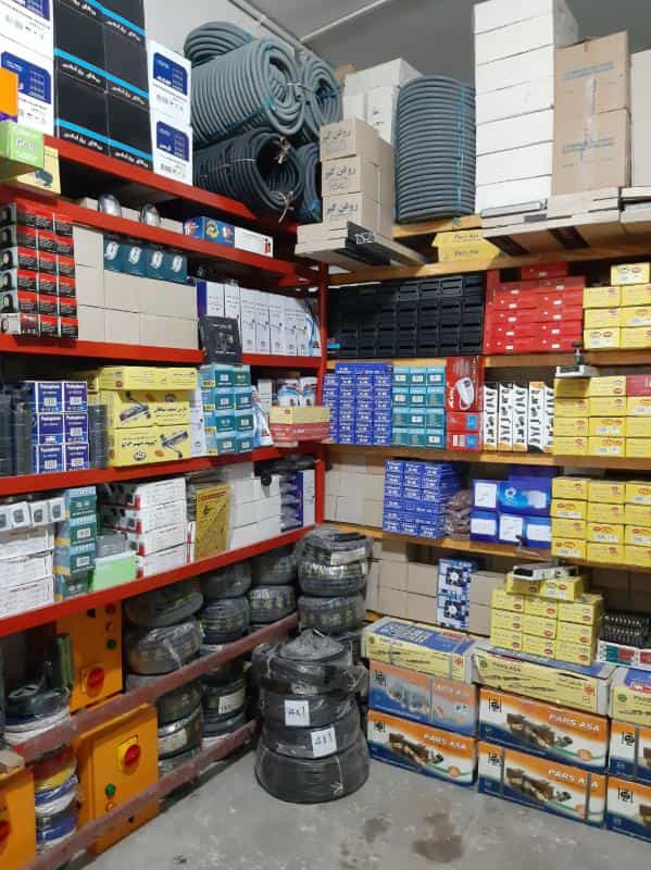 عکس خدمات آسانسور