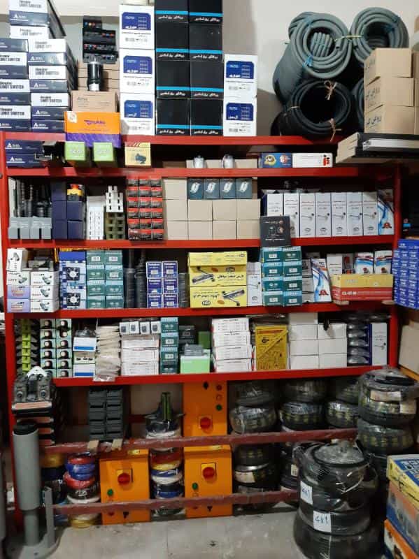 عکس خدمات آسانسور