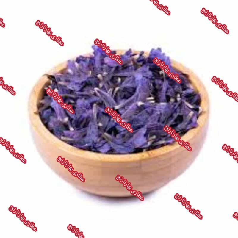 عکس عطاری بهار نارنج در زنجان