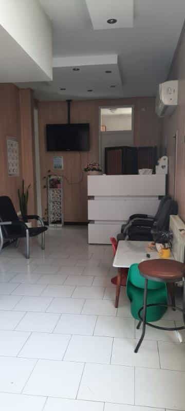 عکس کاردرمانی ذهنی و جسمی کودکان مجیدیه دکترمتولیان