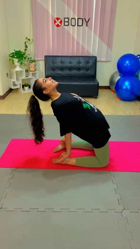 عکس باشگاه بانوان سارفیت