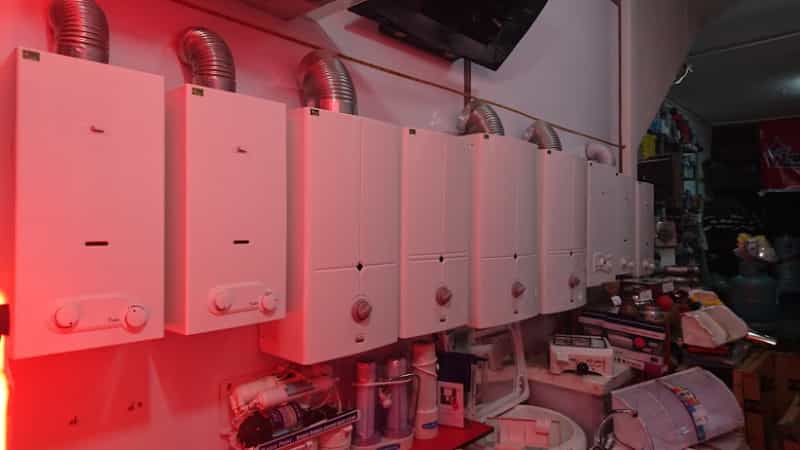 عکس فروشگاه آتا فخیمی شیروان خراسان شمالی