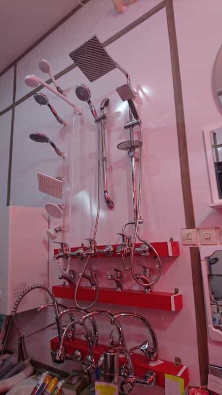 عکس فروشگاه آتا فخیمی شیروان خراسان شمالی