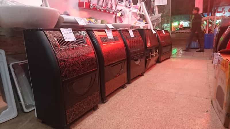 عکس فروشگاه آتا فخیمی شیروان خراسان شمالی