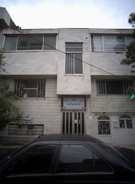 عکس هنرستان غیر دولتی فن آوران در فرهنگ مشهد