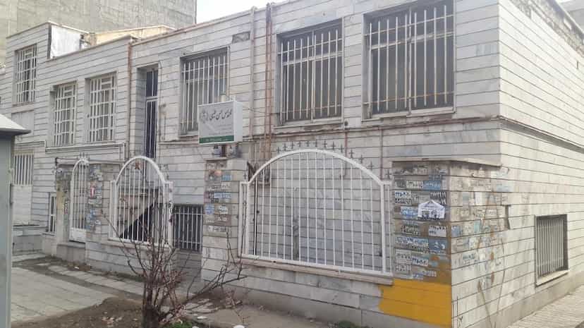 عکس دفتر کارشناس رسمی دادگستری راه و ساختمان (مهندس طیبی) در گلشهر کرج