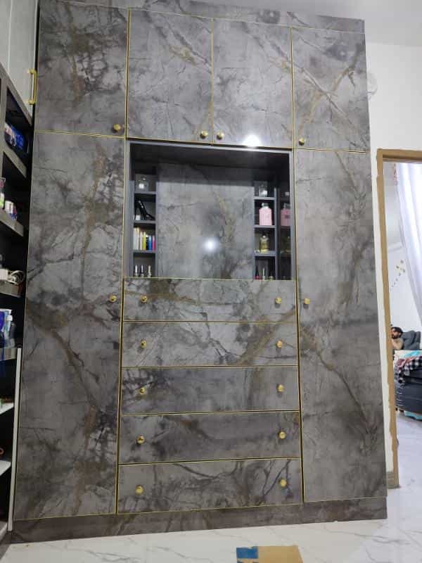 عکس کابینت میلاد