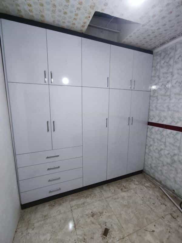 عکس کابینت میلاد