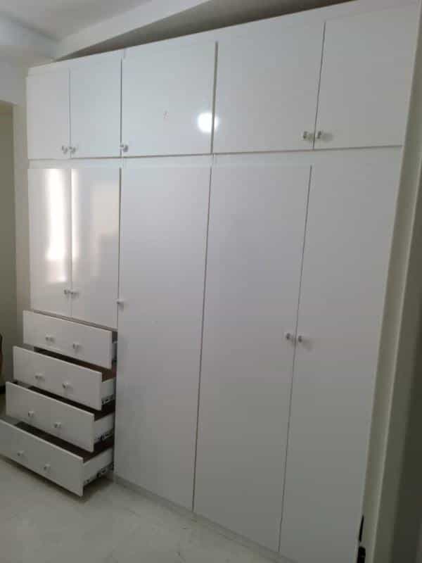 عکس کابینت میلاد