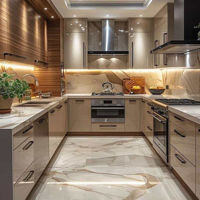 عکس کابینت میلاد