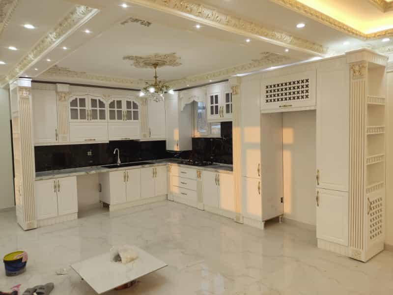 عکس کابینت میلاد