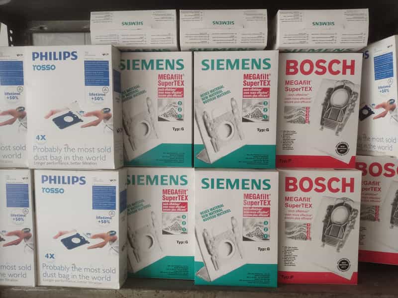 عکس تعمیرات لوازم خانگی کوچک و جاروبرقی شهرک سراج شیراز