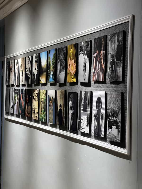 عکس مجتمع فنی تهران نمایندگی استان البرز در عظیمیه کرج