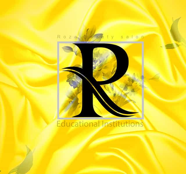 عکس آموزشگاه فنی حرفه ای و سالن زیبایی روزا قاسمی در وحید اصفهان