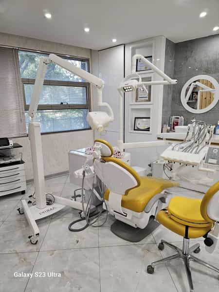 عکس تجهیزات دندانپزشکی امیری در اسکندری 