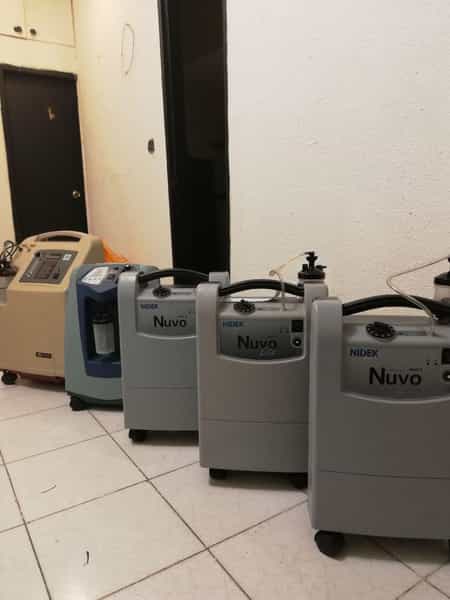 عکس کالای پزشکی نیکان در سلامت 