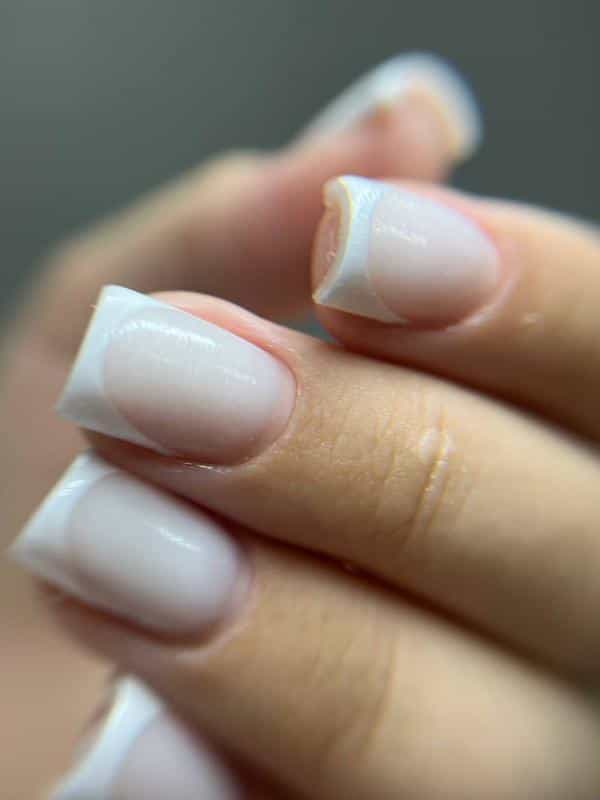 عکس ناخنکار نامجو ملو