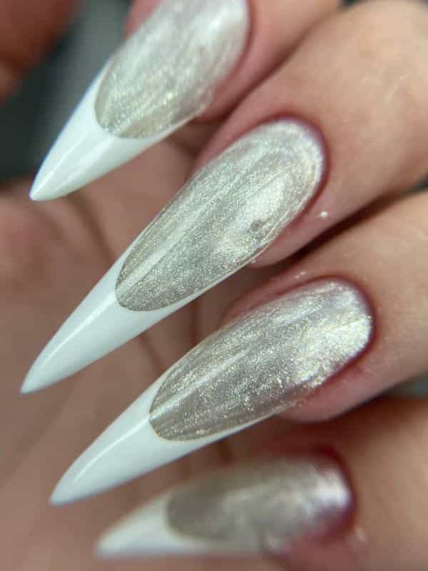 عکس ناخنکار نامجو ملو