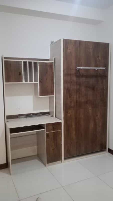 عکس تعمیرکار کمد ریلی و کابینت ام دی اف در صادقیه