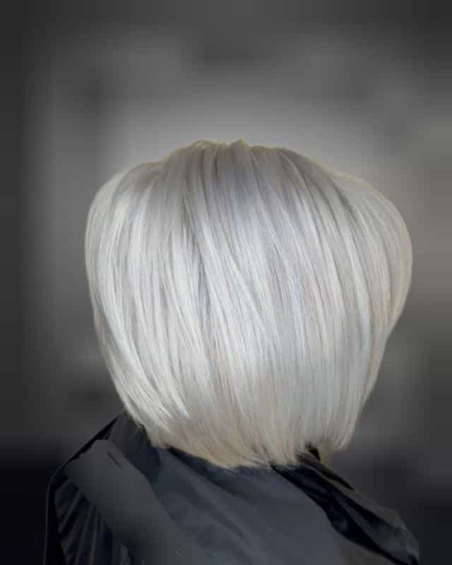 عکس سالن زیبایی ثنایش