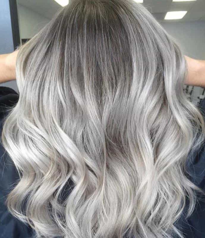 عکس سالن زیبایی ثنایش