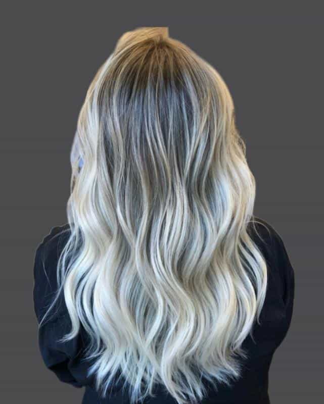 عکس سالن زیبایی ثنایش