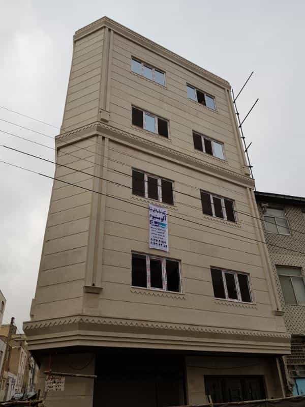 عکس گروه صنعتی پیرسای ( آتا 1373 ) خیابان ازادی تبریز