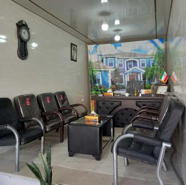 عکس املاک و اتومبیل اخلاقی در فاز دو شهرک ناجی آباد کاشان