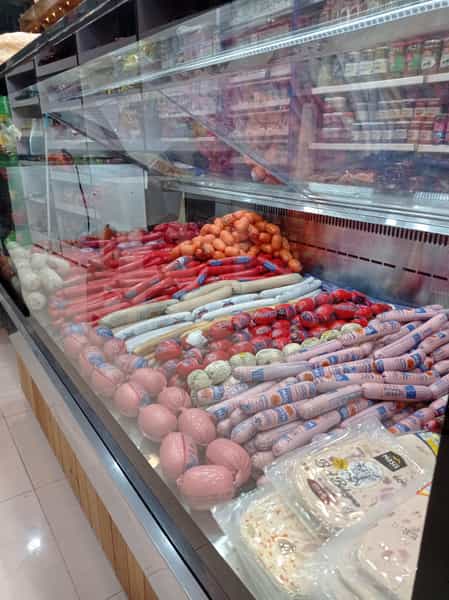 عکس کسری در سرسنگ کاشان