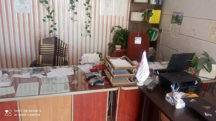 عکس دفترکارشناسی املاک وساختمان مهندس پورنمازیان در شریعتی نجف آباد