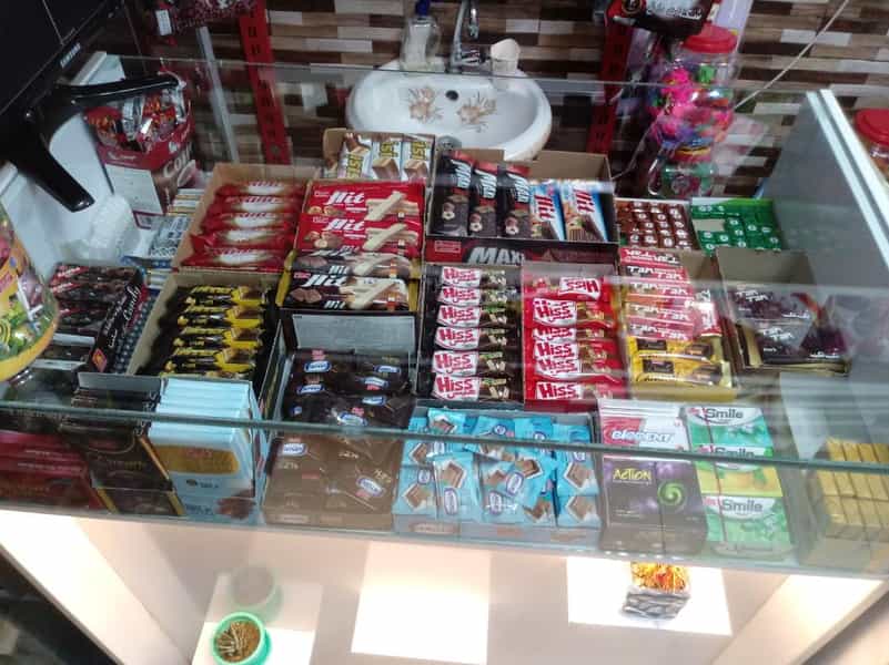 عکس مینی هایپر صادق در فاز چهار آزادگان نجف آباد