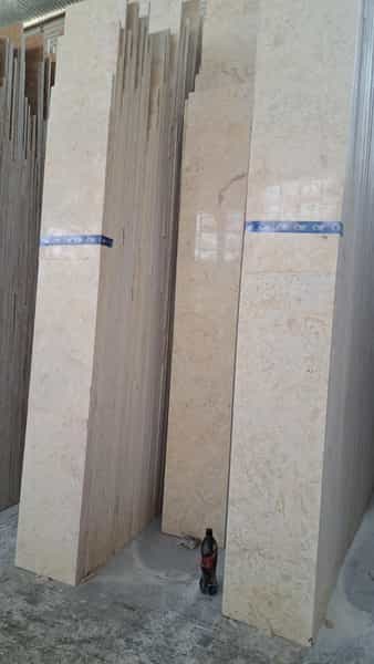 عکس سنگبری کیمیا در سنگبری نجف آباد