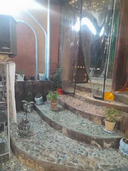 عکس رستوران سنتی کاج در شهر خمینی‌شهر