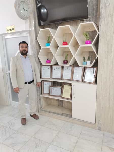 عکس آموزشگاه و موسسه تخصصی حسابداری و کامپیوتر آسا تراز سپاهان در شریعتی نجف آباد