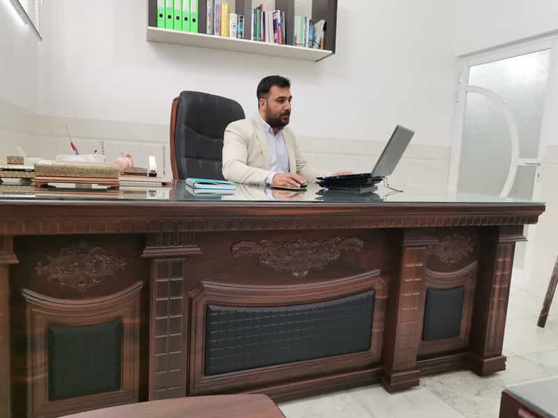 عکس آموزشگاه و موسسه تخصصی حسابداری و کامپیوتر آسا تراز سپاهان در شریعتی نجف آباد