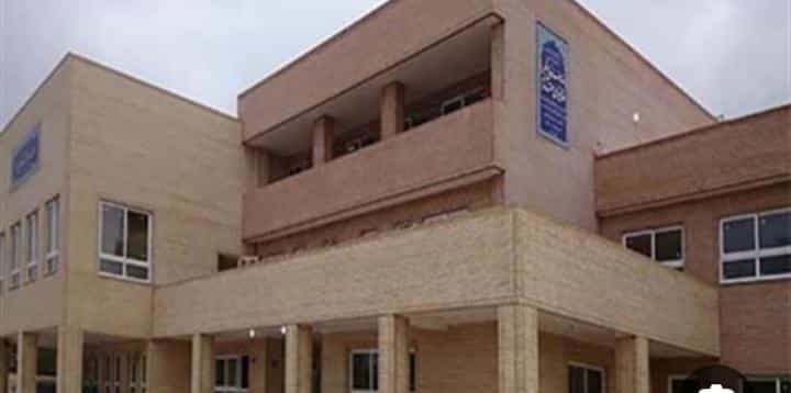 عکس دبستان طالبیان کوی روحی کاشان