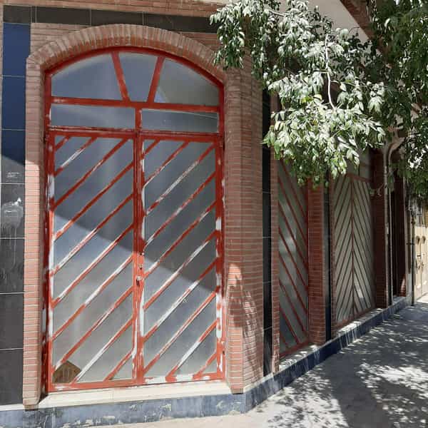 عکس آموزشگاه و آرایشگاه افسون در قدس نجف آباد