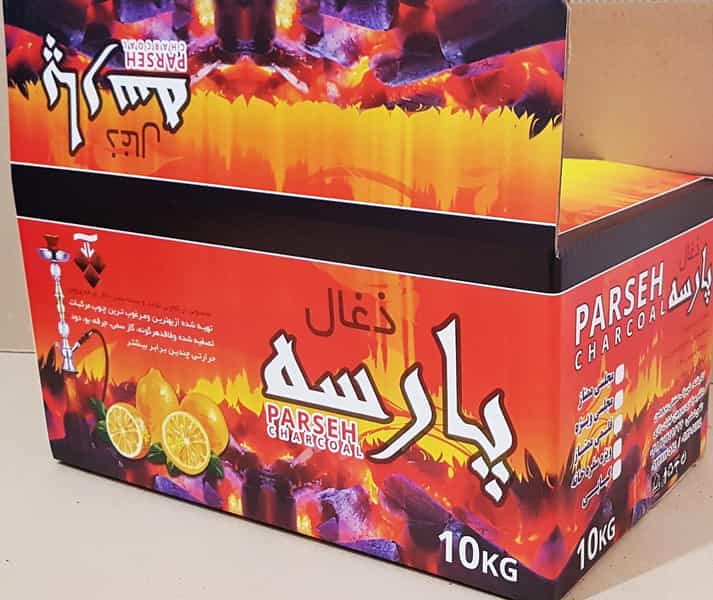 عکس چاپ ، جعبه و کارتن سازی مارال در شهر خمینی‌شهر