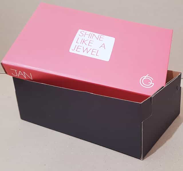 عکس چاپ ، جعبه و کارتن سازی مارال در شهر خمینی‌شهر