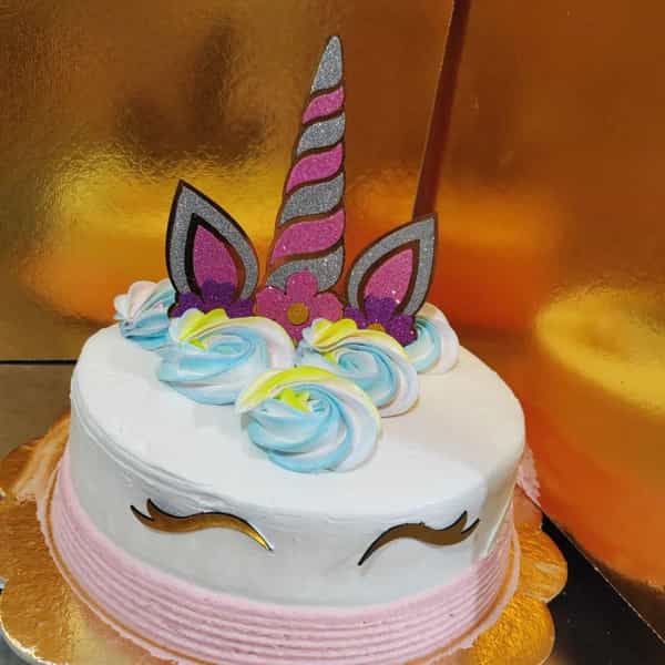 عکس قنادی آندلس در قدس نجف آباد