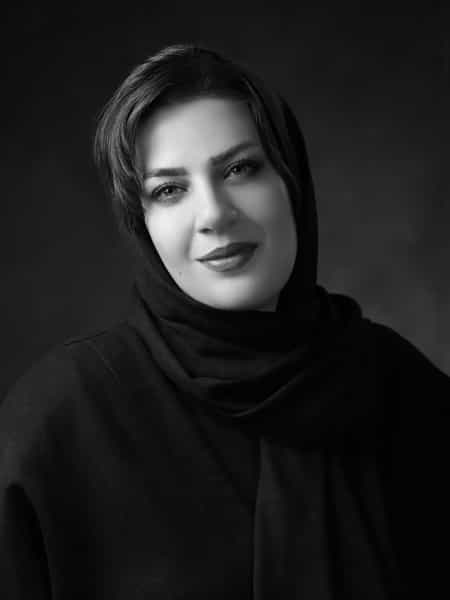 عکس سالن زیبایی و آرایشی فهیمه مصطفایی در قدس نجف آباد