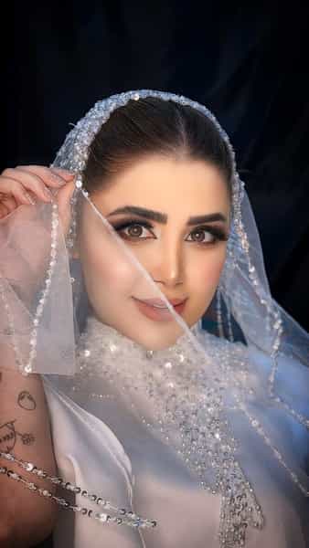 عکس عروس سرای طرلان در یزدان شهر نجف آباد