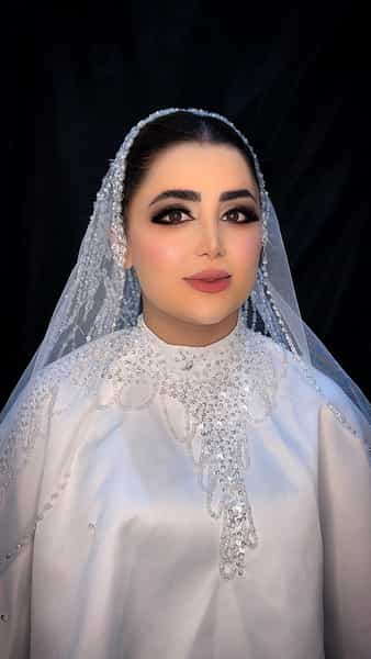 عکس عروس سرای طرلان در یزدان شهر نجف آباد