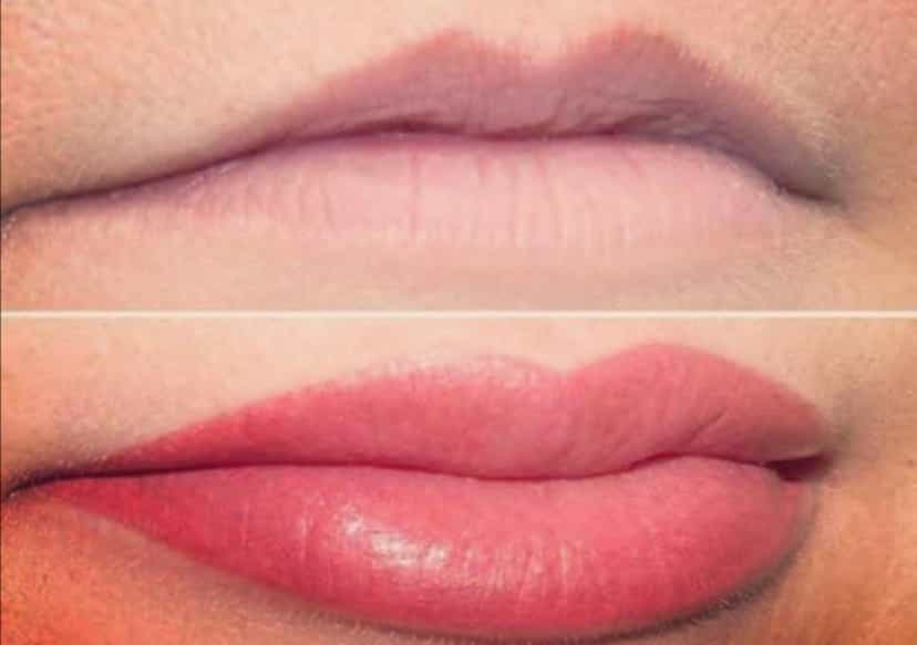 عکس سالن زیبایی مرضیه صالحی در میرزا خانی نجف آباد