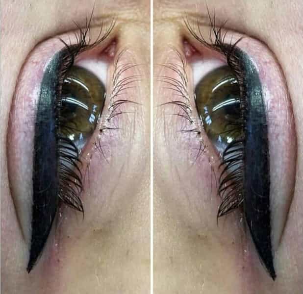 عکس سالن زیبایی مرضیه صالحی در میرزا خانی نجف آباد