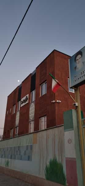 عکس دبستان غیر دولتی قرآنی سعادت شهرک ناجی آباد کاشان