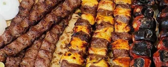 عکس دیزی سرای باغبان در حیدری کاشان