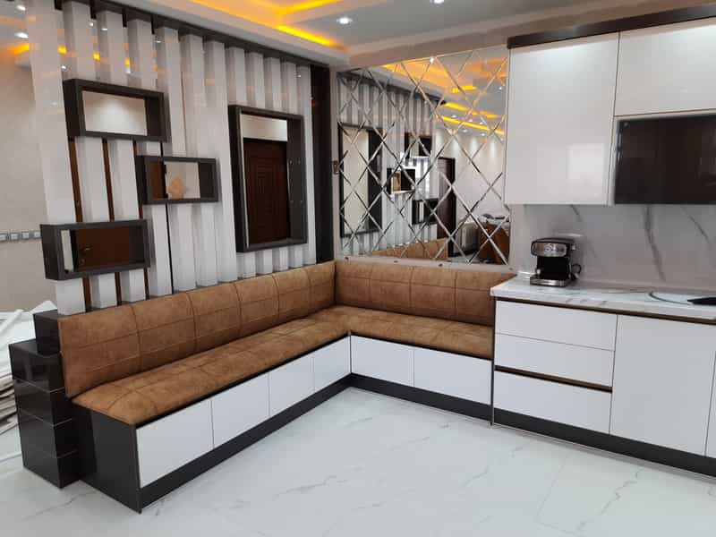 عکس فروشگاه پارس کابین در نجارها خمینی‌شهر