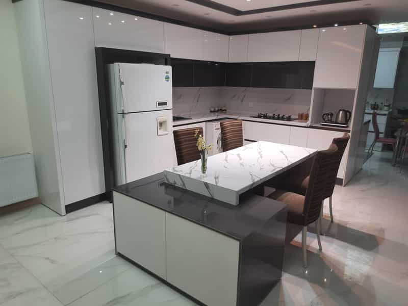 عکس فروشگاه پارس کابین در نجارها خمینی‌شهر