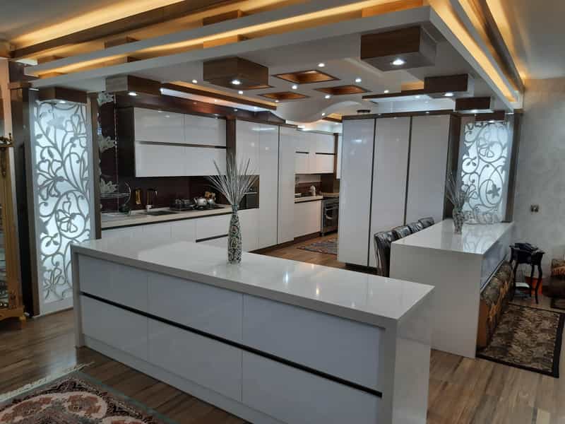 عکس فروشگاه پارس کابین در نجارها خمینی‌شهر